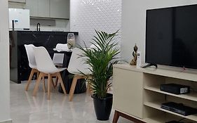 MarBelo Apartament